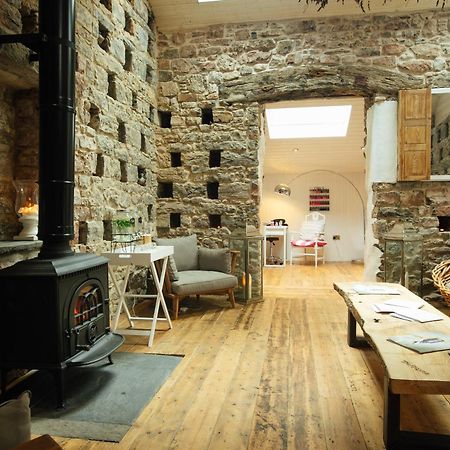 Trefloyne Manor Guest House Tenby Eksteriør bilde