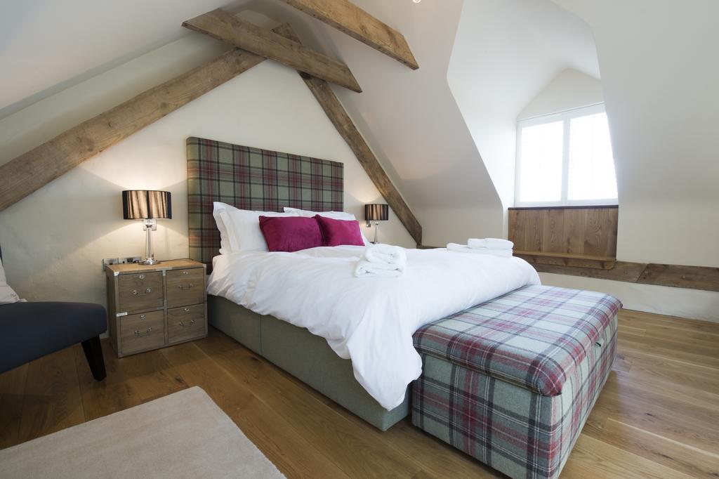Trefloyne Manor Guest House Tenby Rom bilde