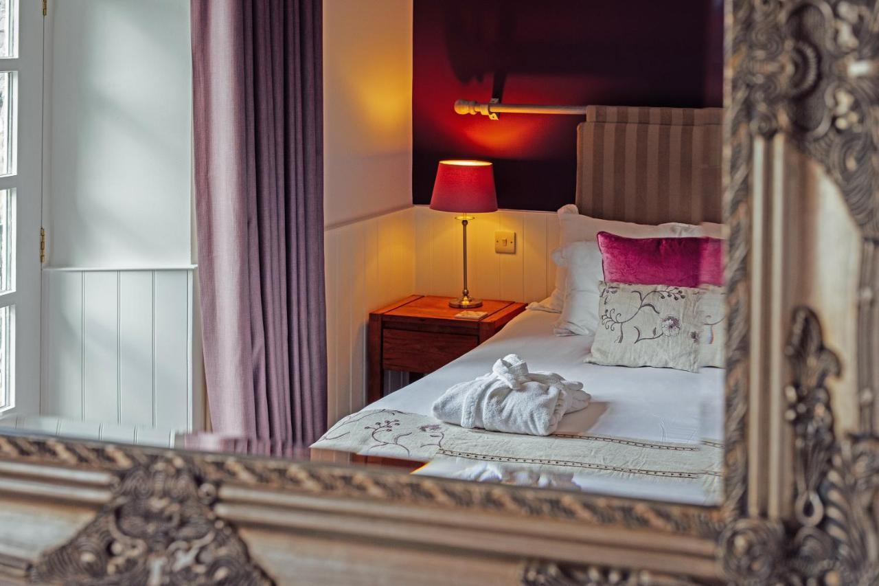 Trefloyne Manor Guest House Tenby Eksteriør bilde