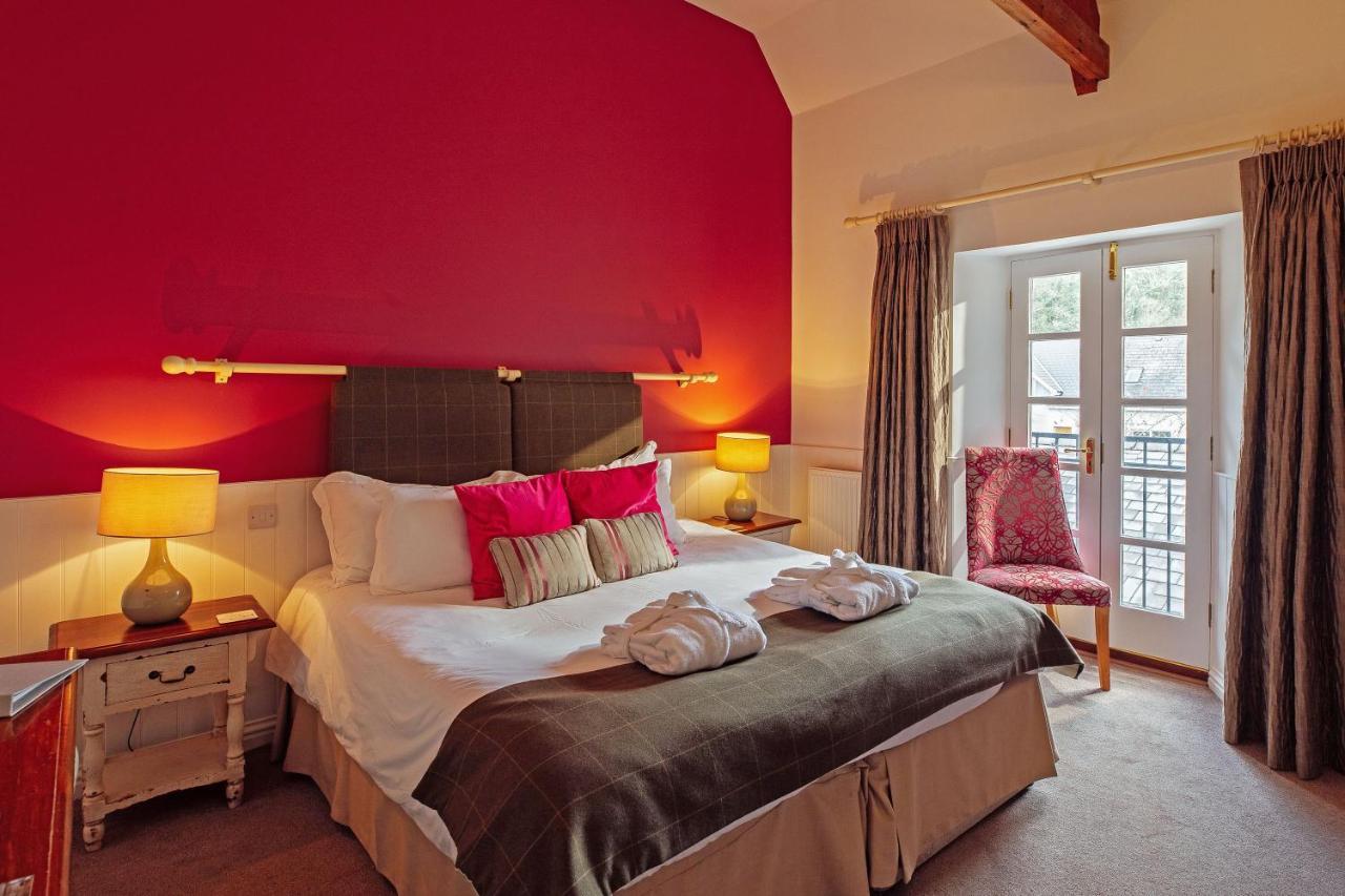 Trefloyne Manor Guest House Tenby Eksteriør bilde