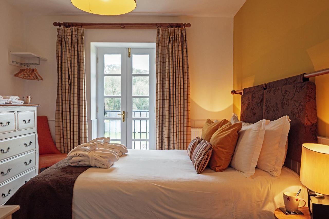 Trefloyne Manor Guest House Tenby Eksteriør bilde