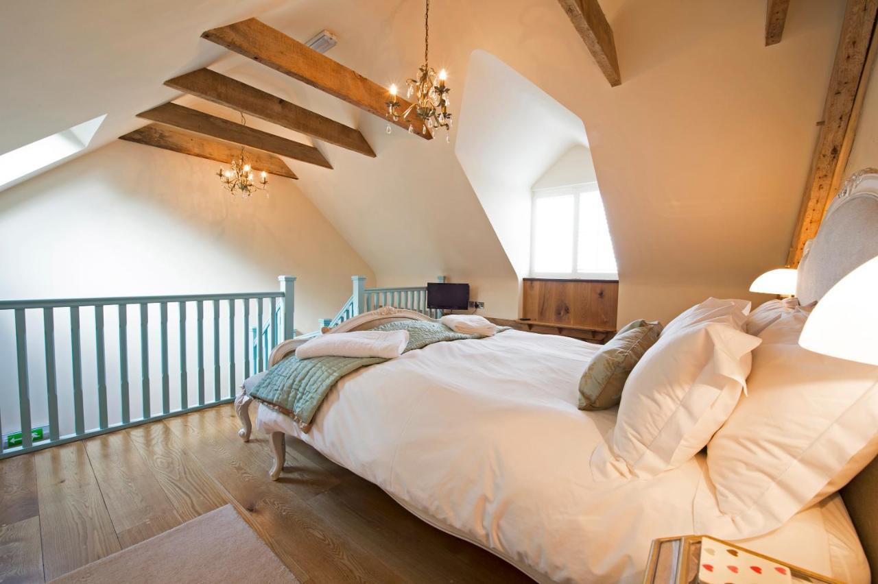 Trefloyne Manor Guest House Tenby Eksteriør bilde