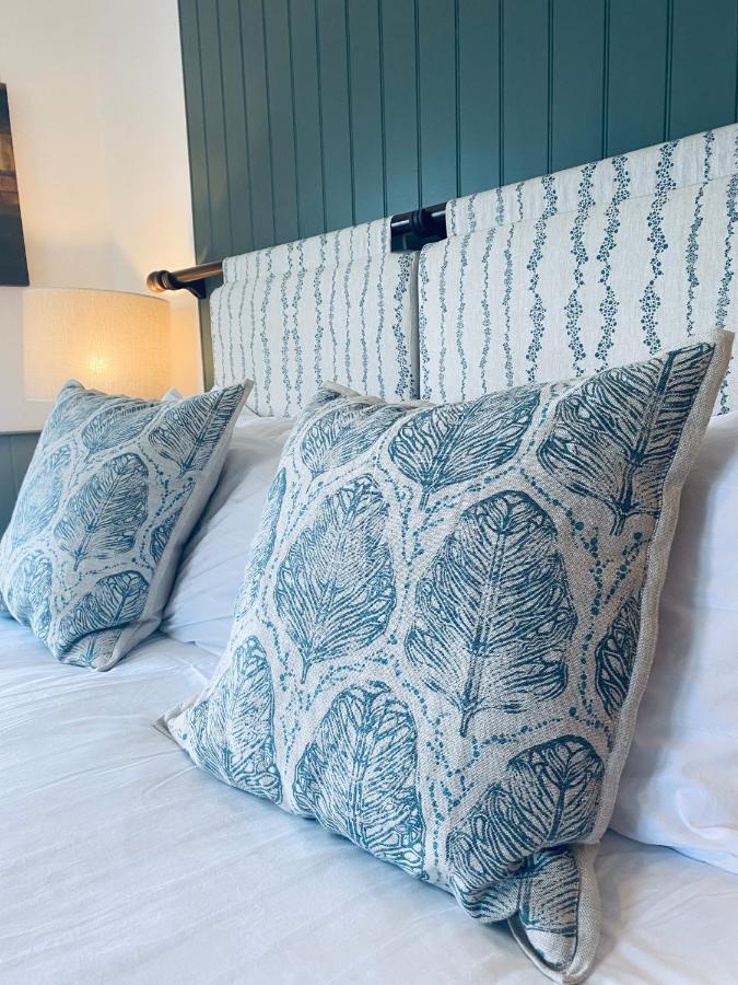 Trefloyne Manor Guest House Tenby Eksteriør bilde