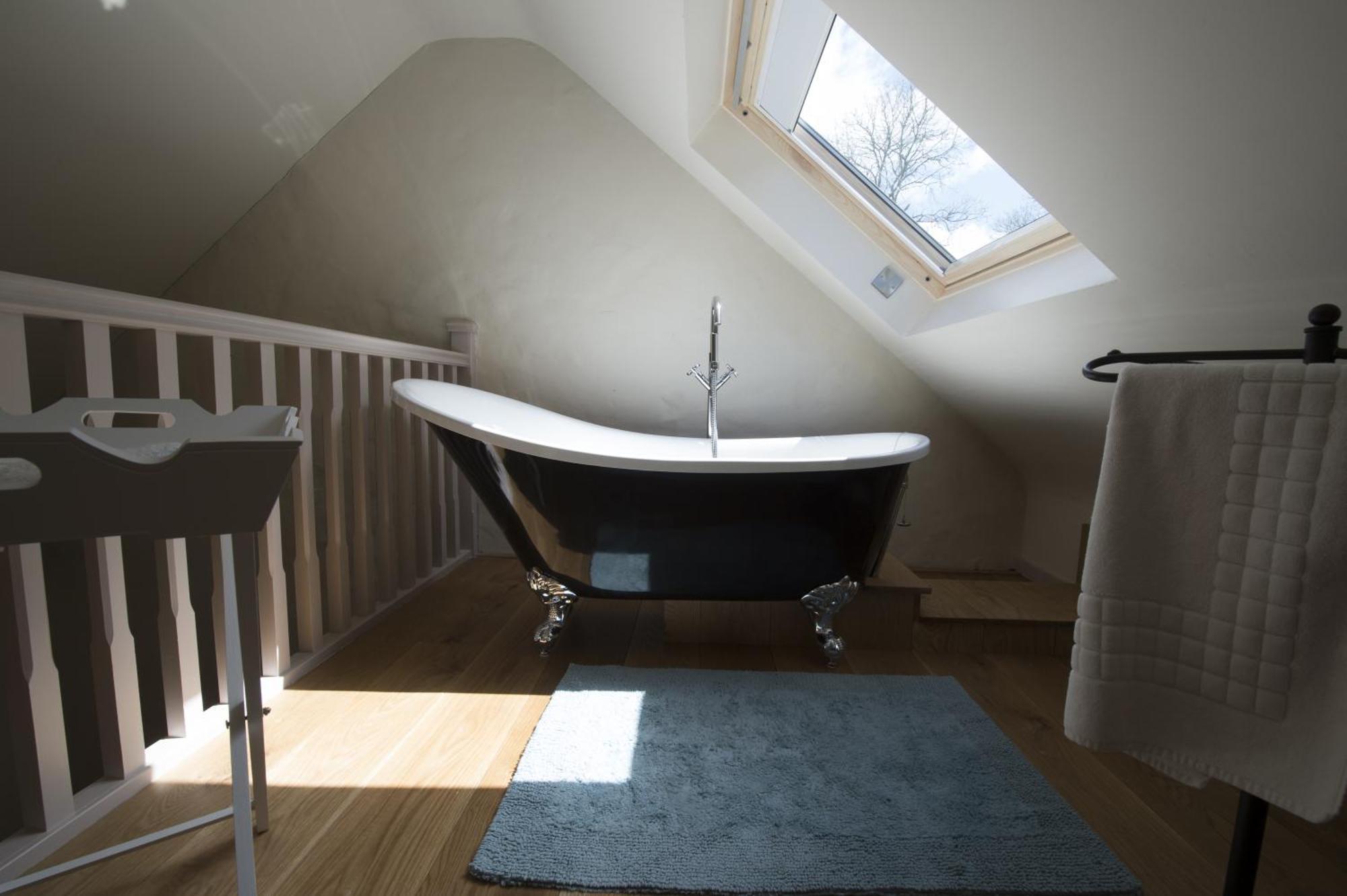 Trefloyne Manor Guest House Tenby Rom bilde